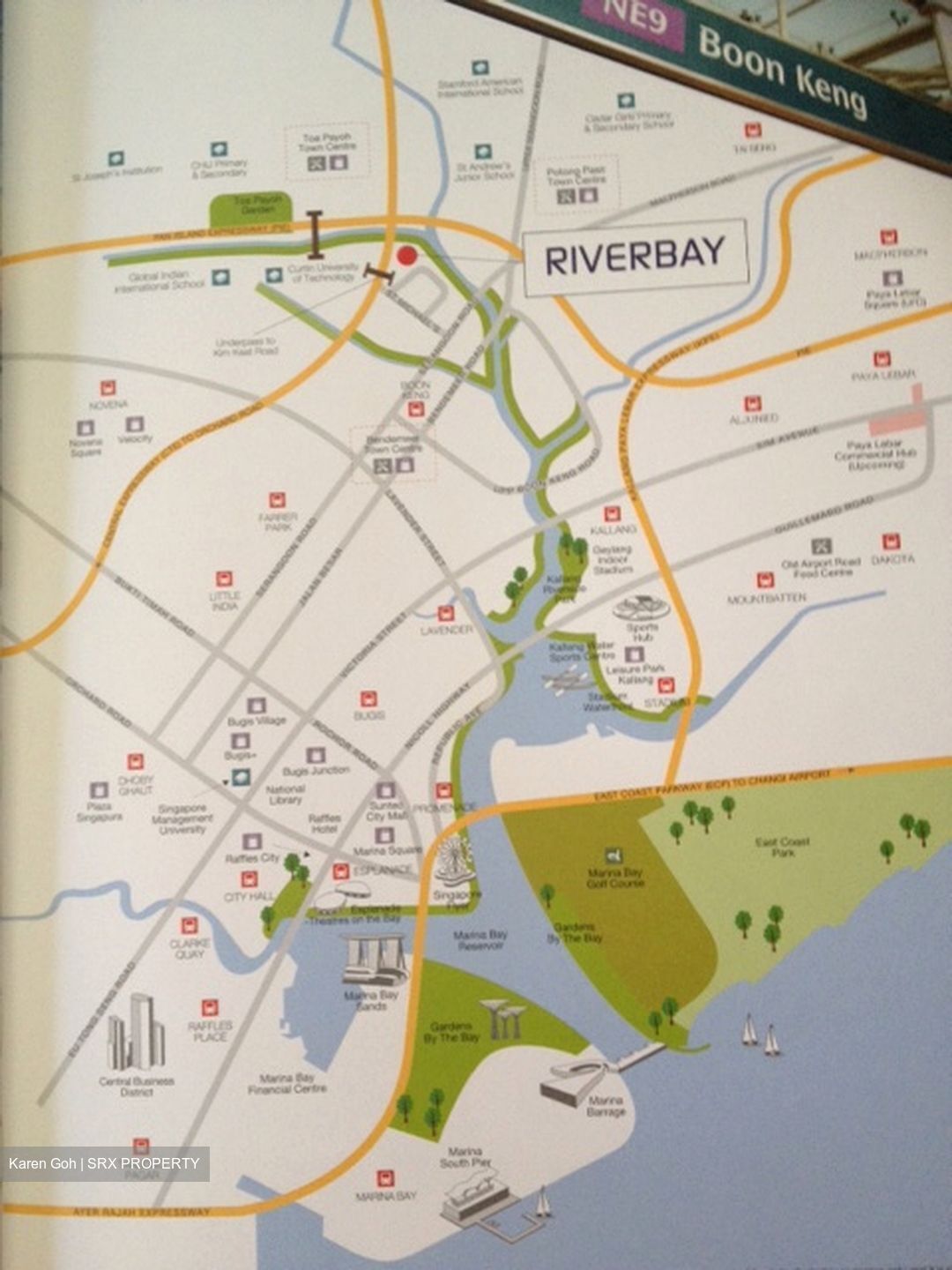 Riverbay thumbnail photo